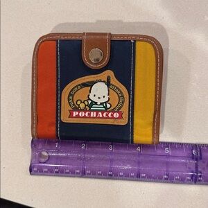 Pochacco wallet sanrio_tr3asur3 - Gem